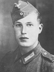 Leistle Georg